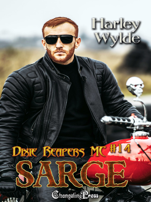 Title details for Sarge by Harley Wylde - Available